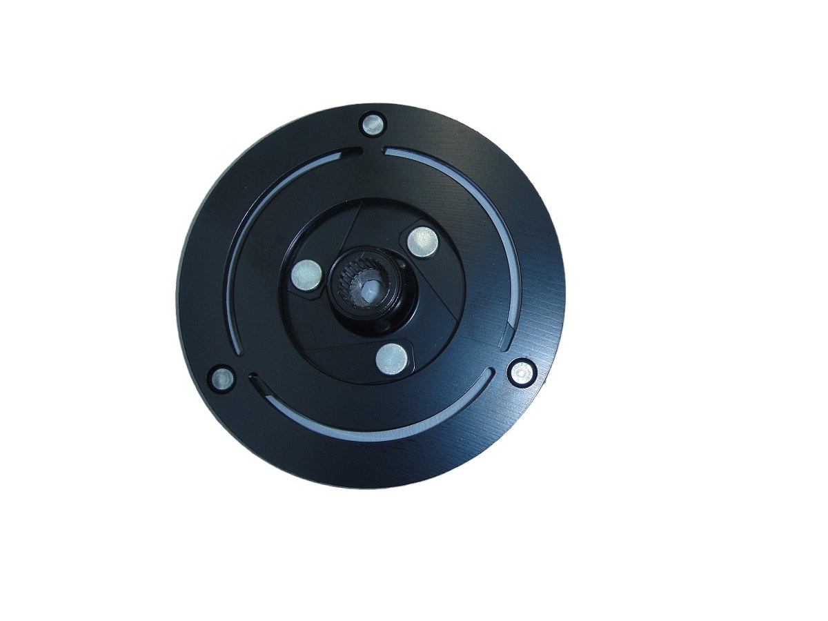EMBRAGUE POLEA COMPRESOR AIRE CHEVROLET CORSA NOVO/MONTANA/