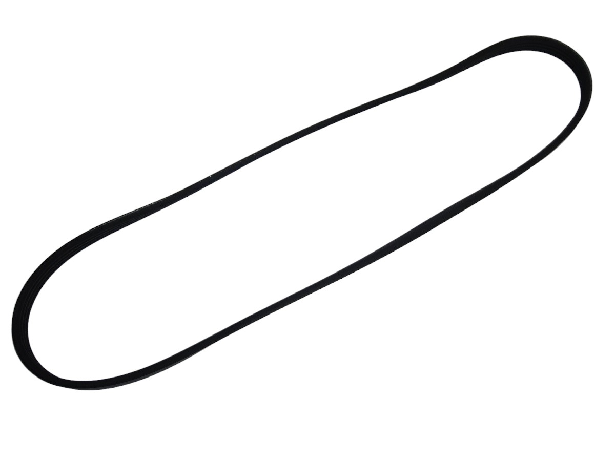 CORREA AIRE ACONDICIONADO CHEVROLET S10 2.5TD MAXION