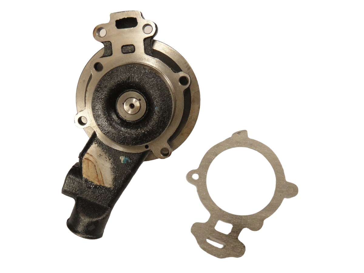 BOMBA AGUA CHEVROLET C10/D20/D40*(Q20B 4.236) CON POLEA