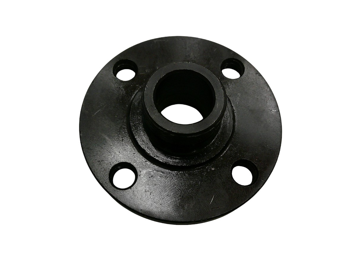 PLATINA BOMBA AGUA CHEVROLET S10 MAXION 2.5 TD