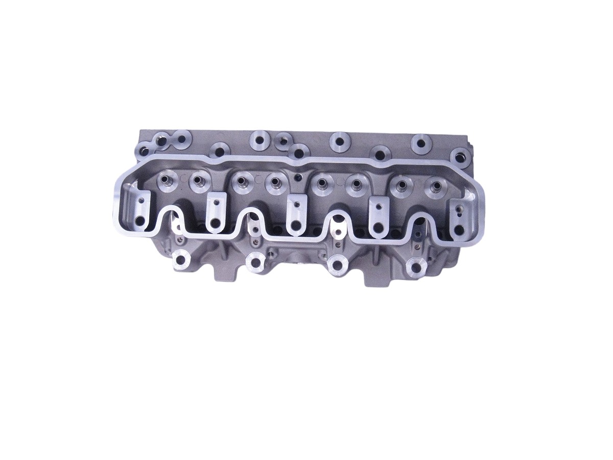 TAPA CILINDROS CHEVROLET S10 MAXION 2.5 TD