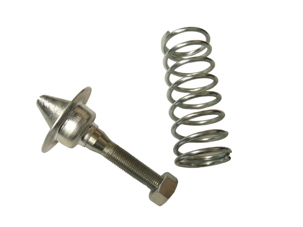 ESPIGA CIERRE CAPOT CHEVROLET C10 79/84