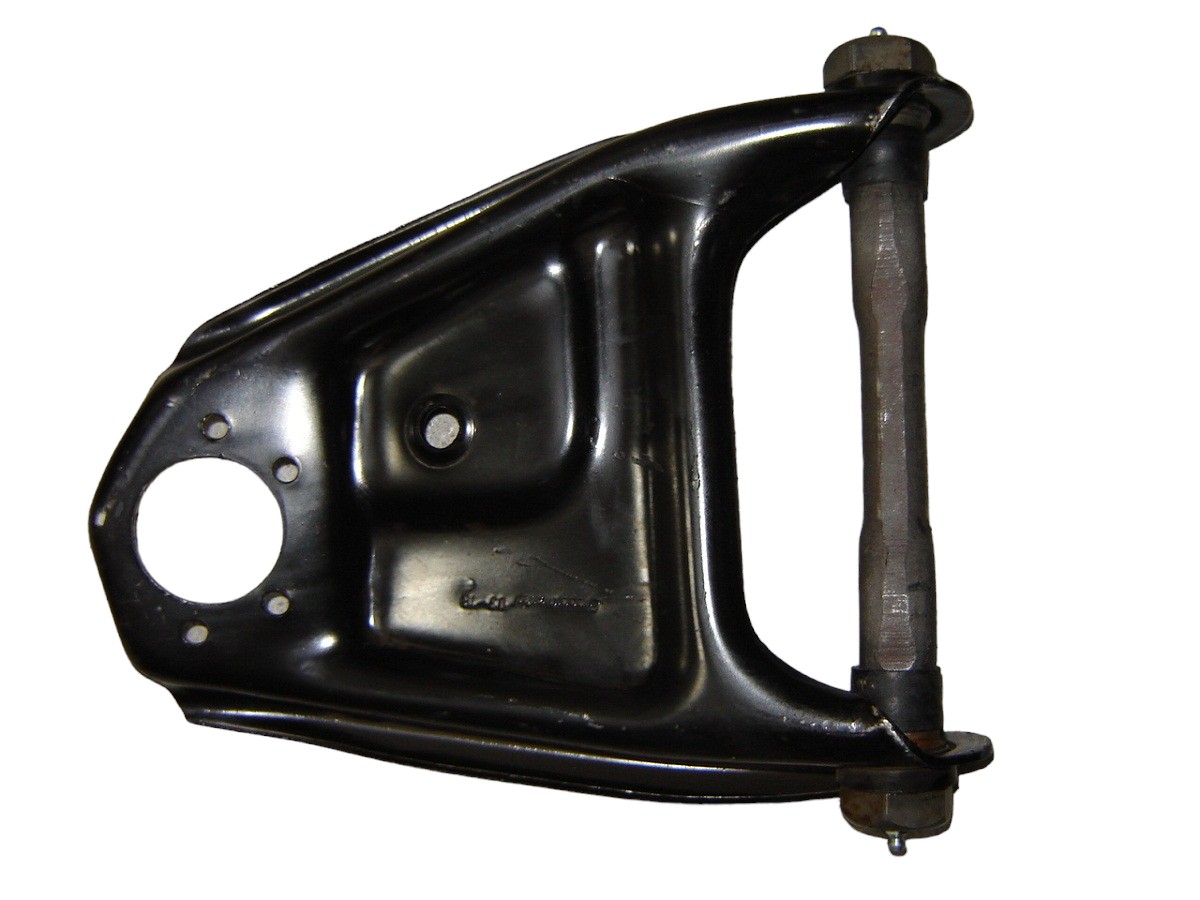 BASTIDOR SUPERIOR IZQUIERDO CHEVROLET C10 64/84 (C/TUERCAS)