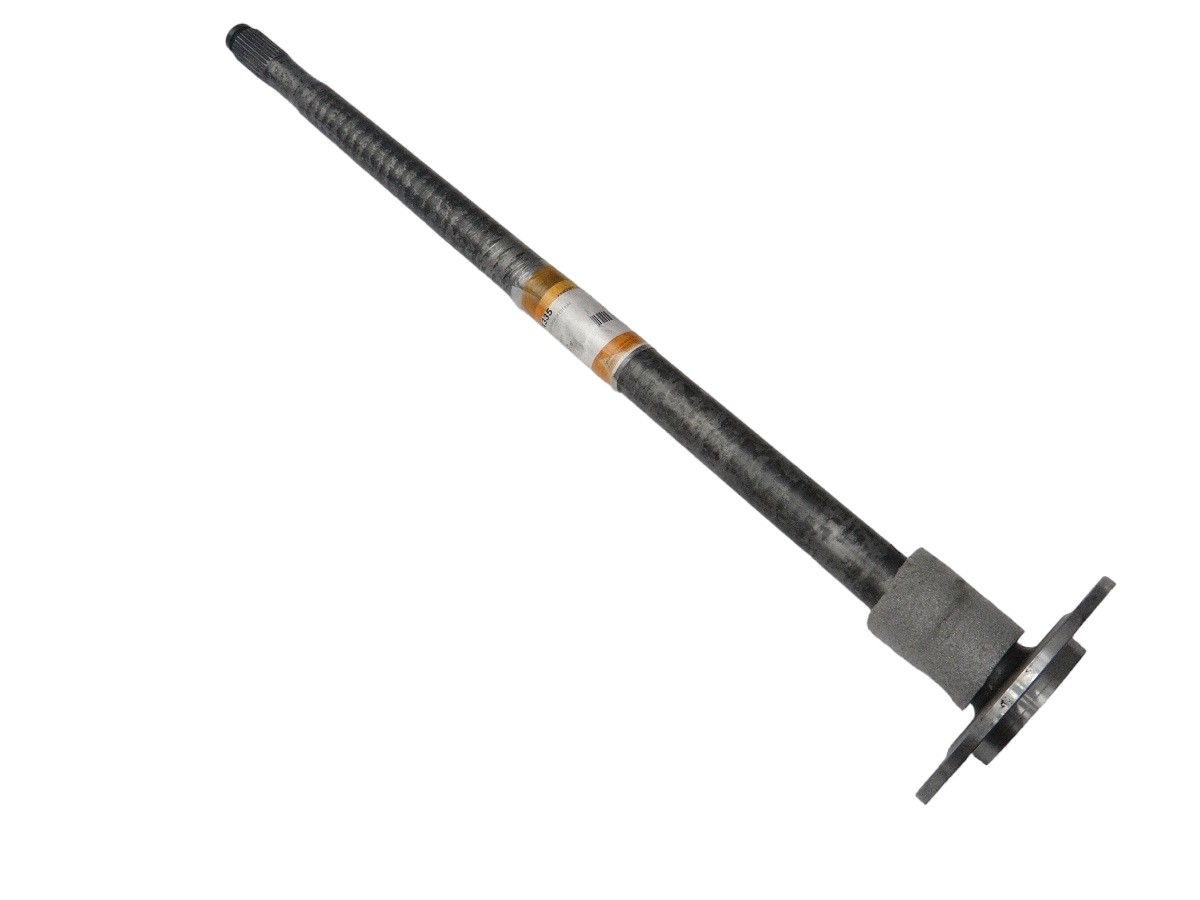 EJE TRASERO CHEVROLET C10 1970/1984