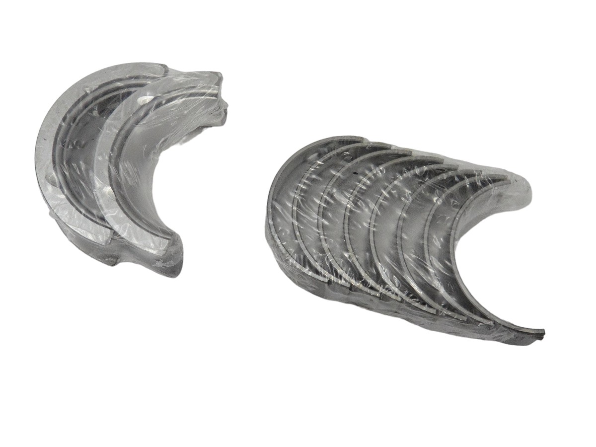 METALES BANCADA CHEVETTE NAFTA STD