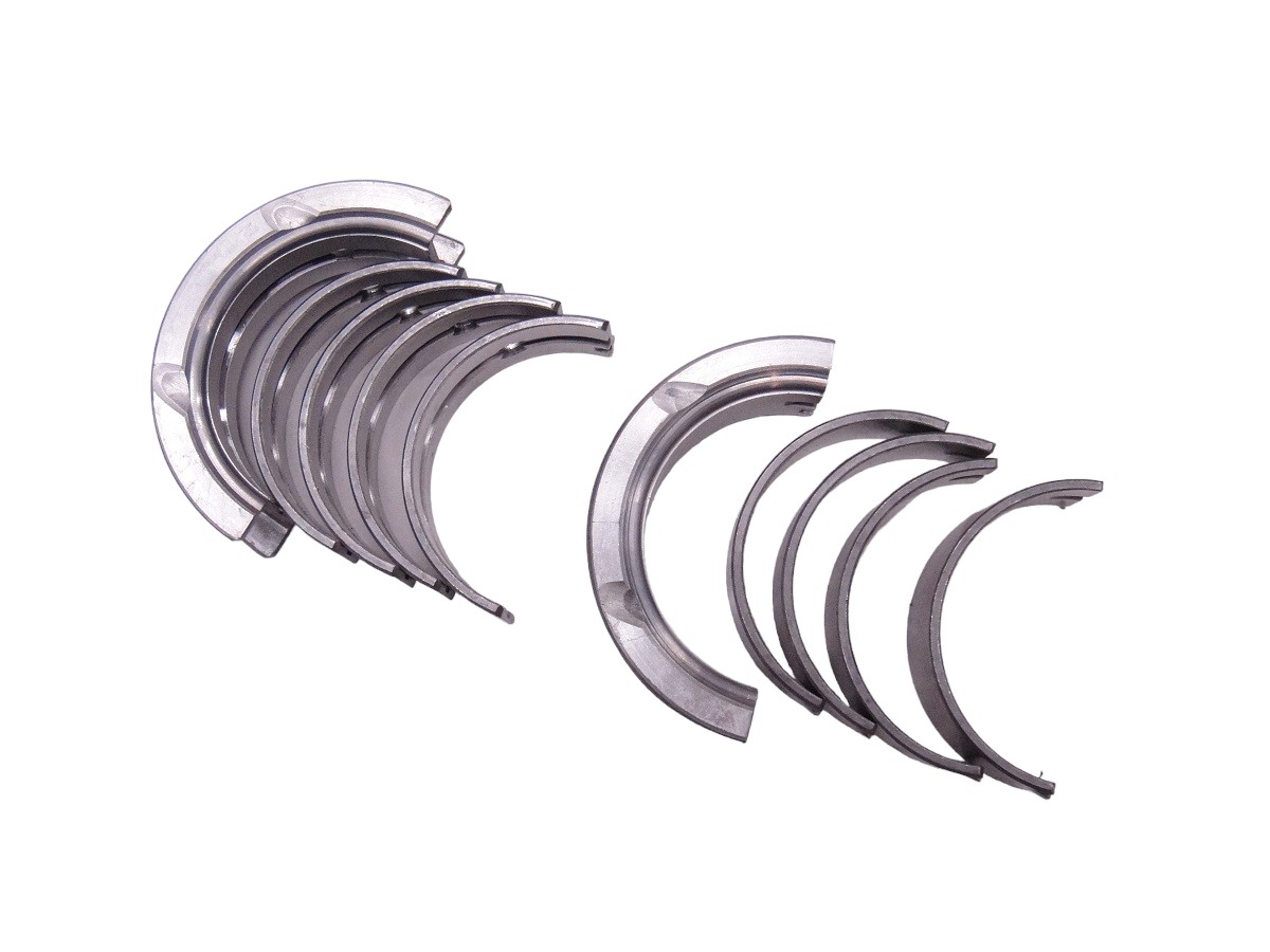 METALES BANCADA*CHEVETTE +.25