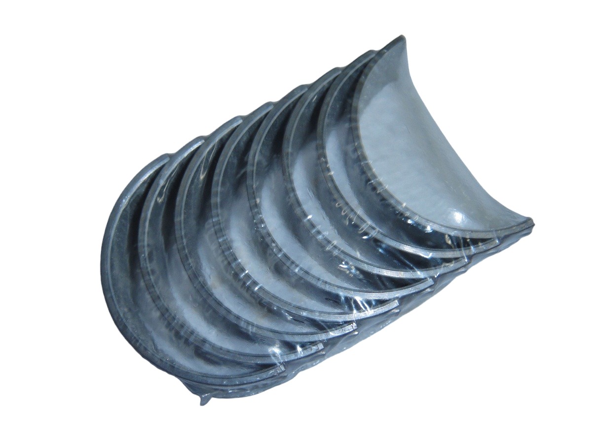 METALES BIELA CHEVETTE +.75