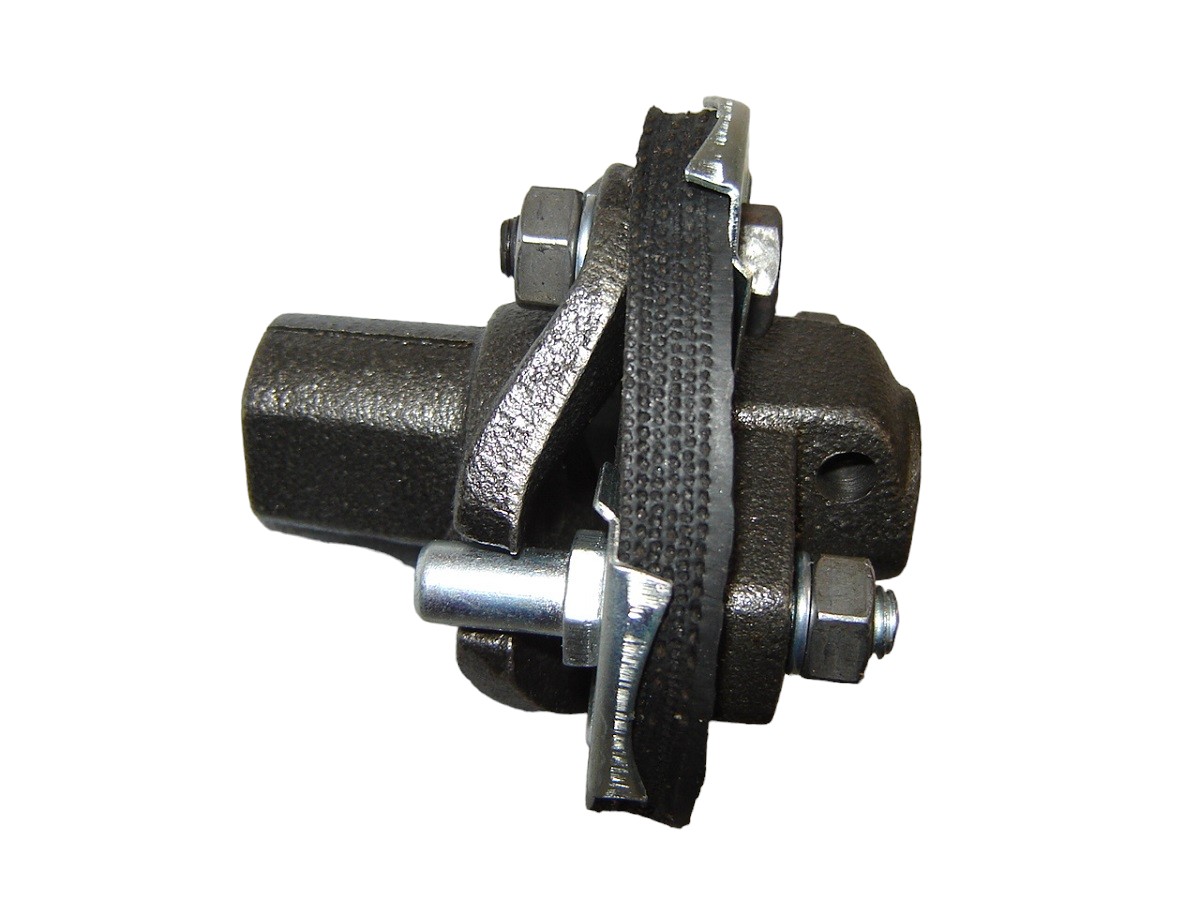 MANCHON DIRECCION  CHEVETTE 73/94 COMPLETO