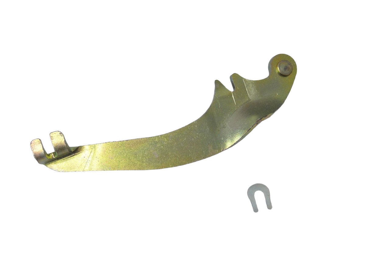 LEVA FRENO TRASERA DERECHA CHEVROLET C10/D20/S10 95/2011
