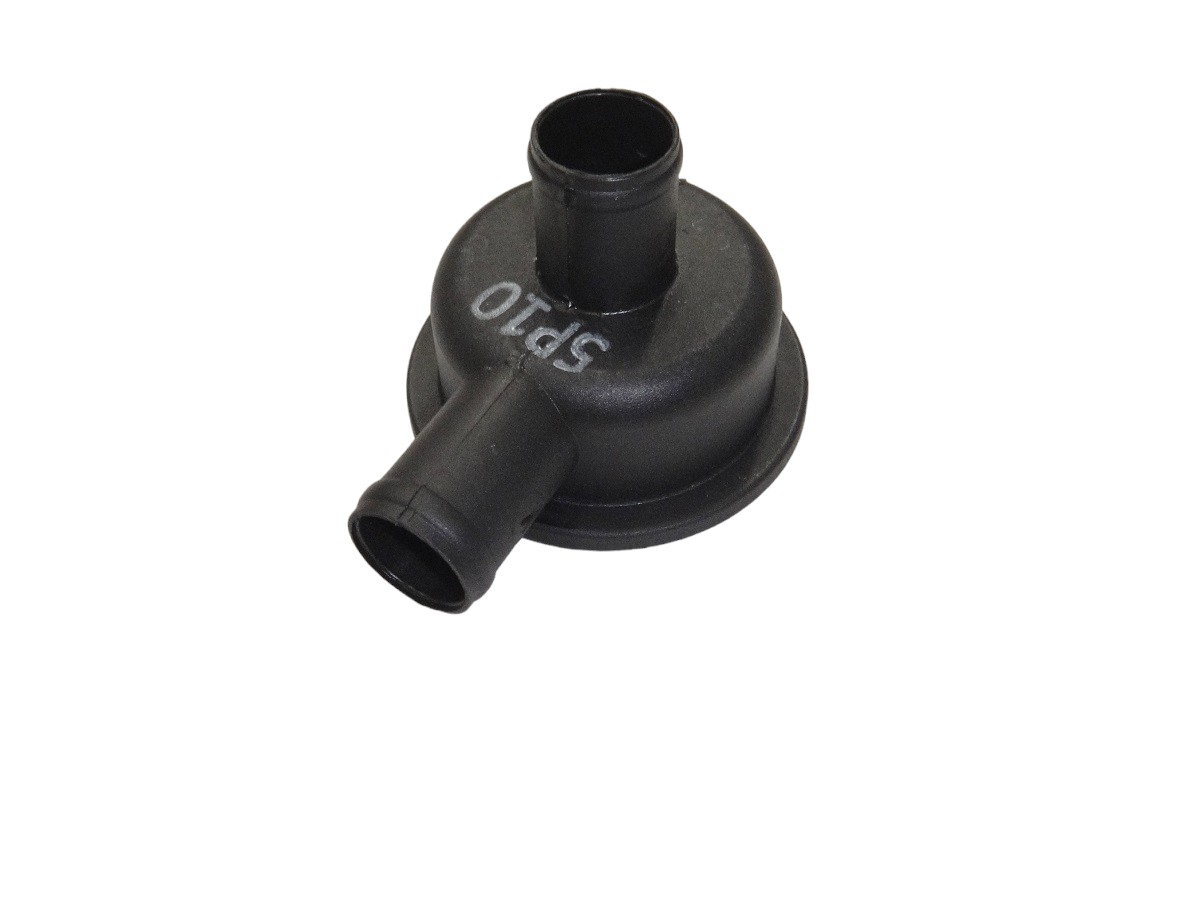VALVULA VENTILACION MOTOR CHEVROLET D20 Q20B/S10 2.8 2001/11