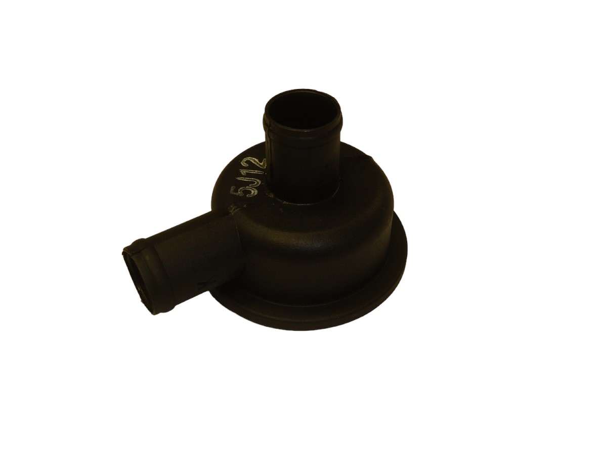 VALVULA VENTILACION MOTOR CH D20 Q20B/S10 2.8 MWM 2001/2011