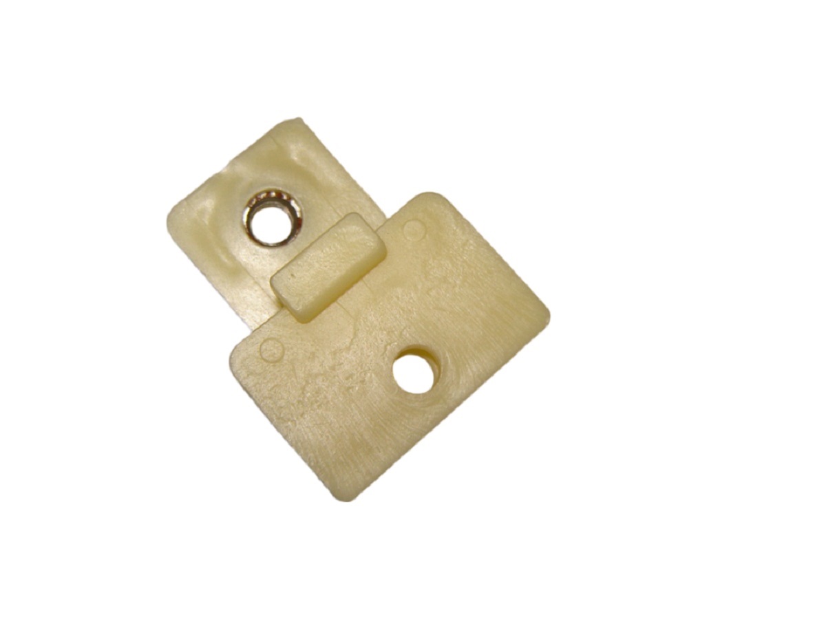 SOPORTE VIDRIO (PLASTICO) ISUZU TF/D-MAX