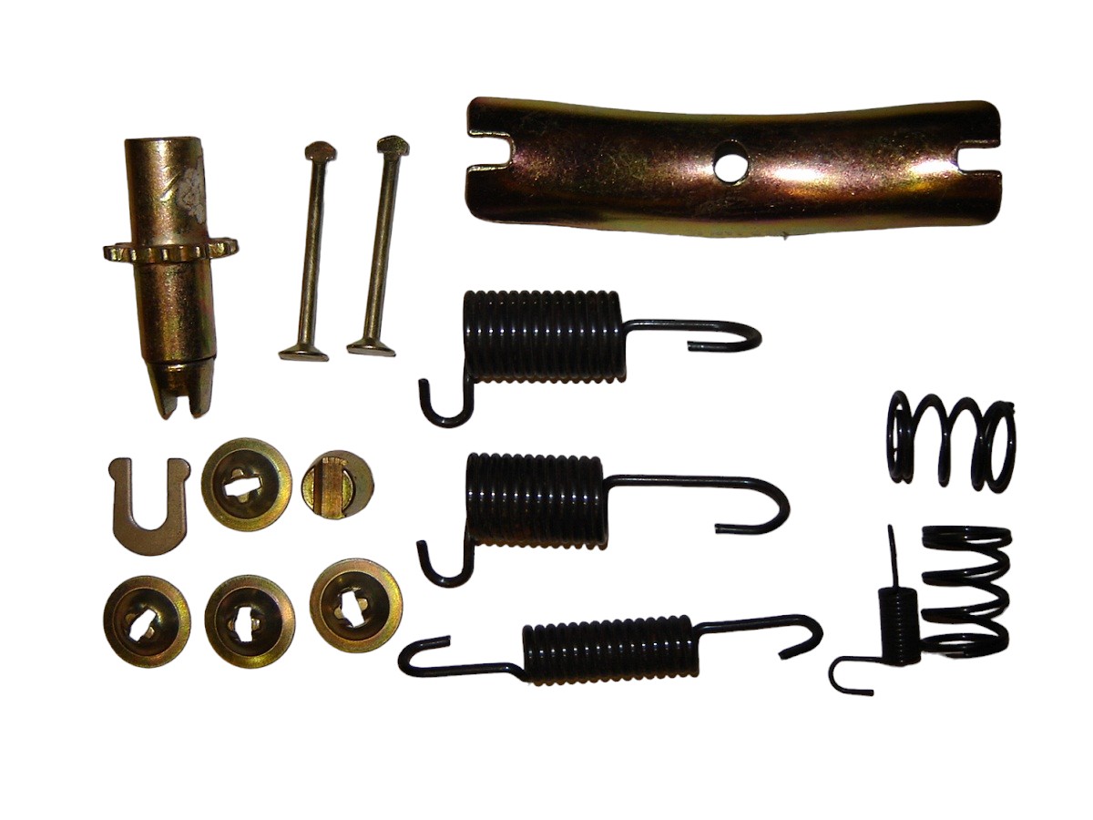 AJUSTADOR FRENO CARDAN CHEVROLET NKR/5-90/JMC 2.8 (COMPLETO)