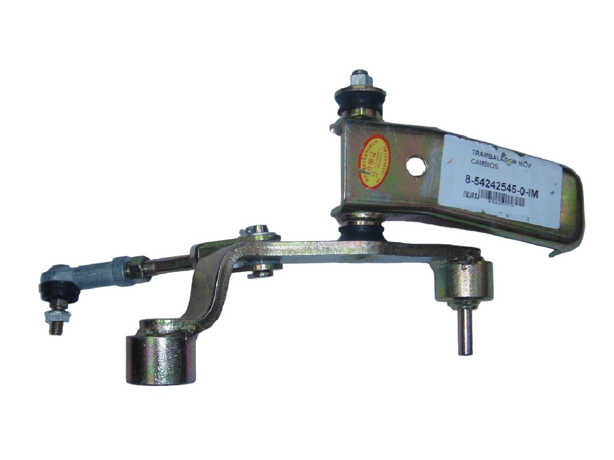 MOVIMIENTOS PALANCA CAMBIOS*CH 5-90/NKR/JMC 2.8 CAMION