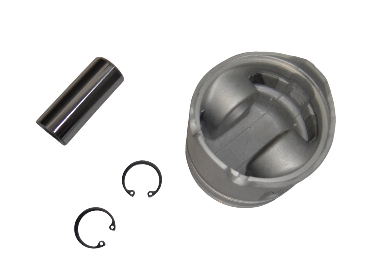 PISTON MOTOR ISUZU 4FD1 2.2  STD  (CON PERNO *88MM)