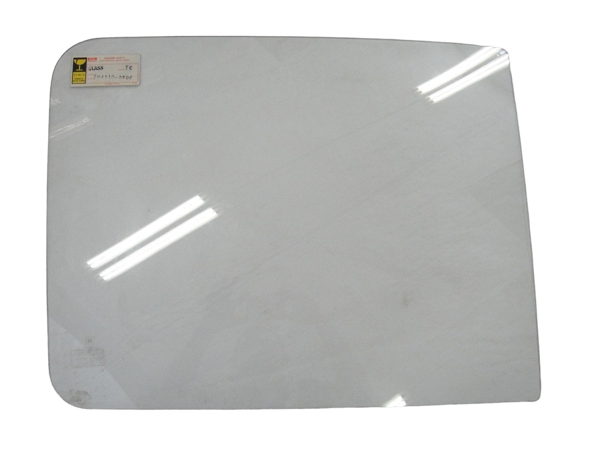 VIDRIO PUERTA DERECHA ISUZU NKR 93