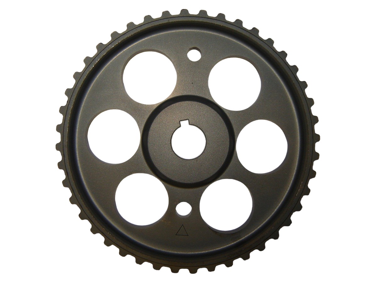 ENGRANAJE DISTRIBUCION ISUZU 1.5T/1.7/1.7T (BOMBA INYECCION)