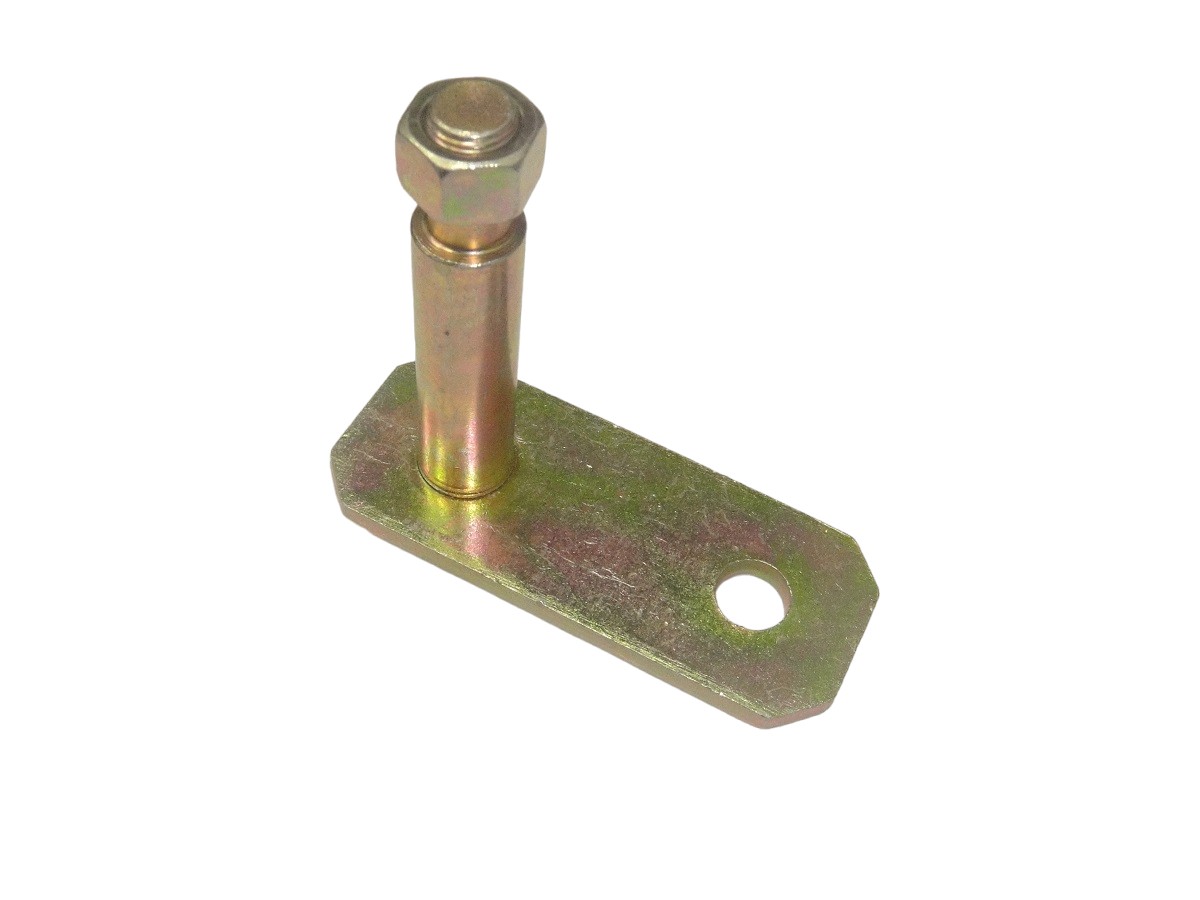 GRILLETE ELASTICO TRASERO JMC NKR