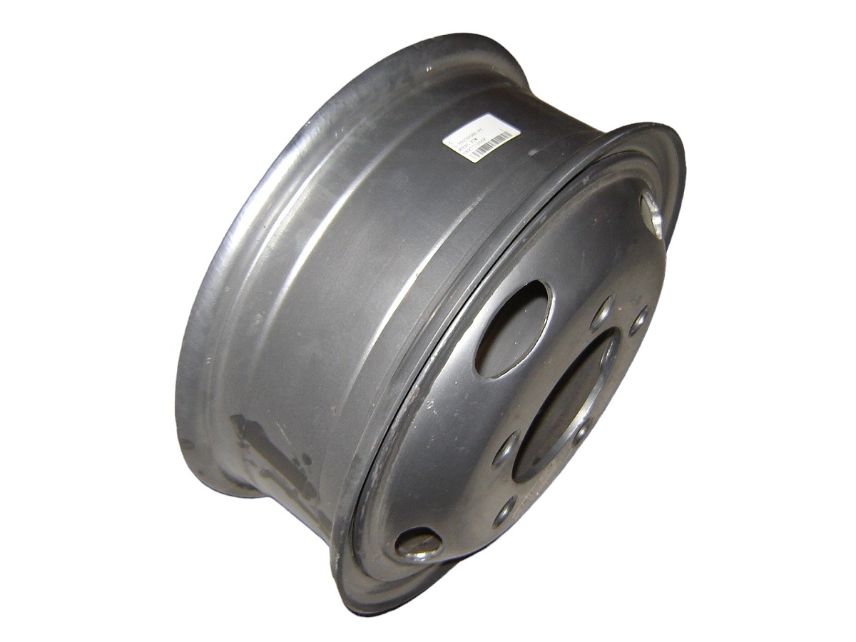 LLANTA CHEVROLET NKR 2005/5-90/7-110 (5 AGUJEROS) (16″)