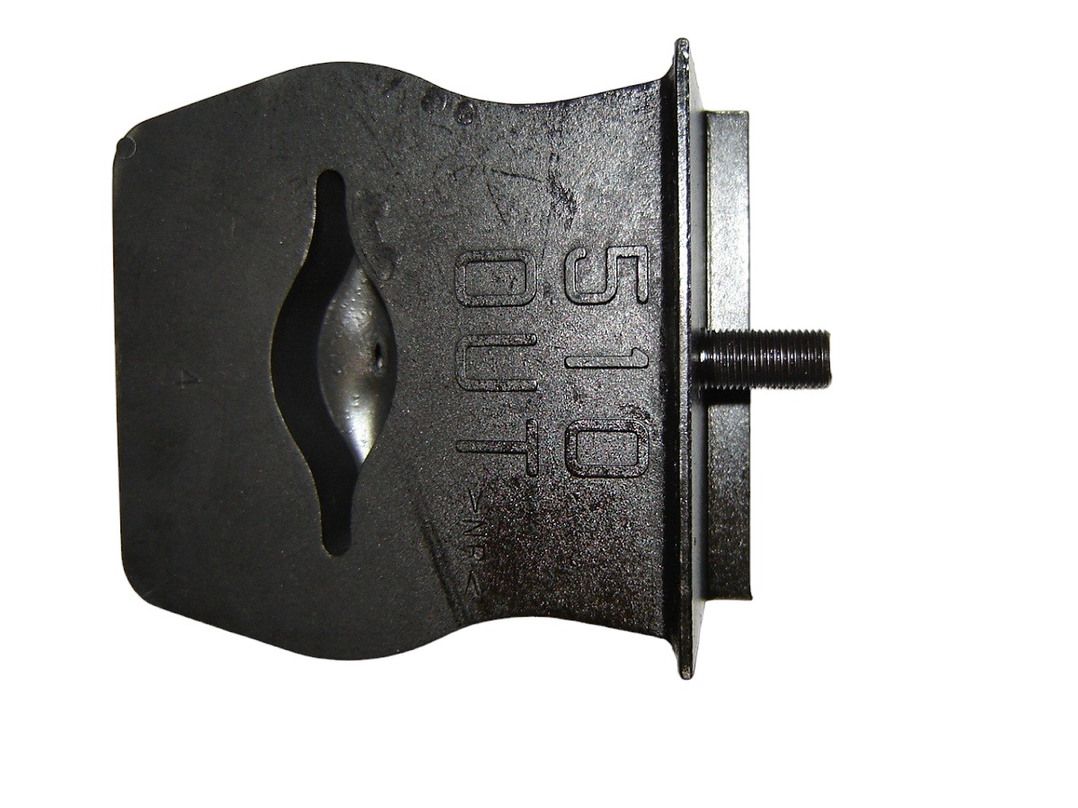 TACO REBOTE SUSPENSION TRASERA CH 5-90/NKR 2006/ JAC 2.8