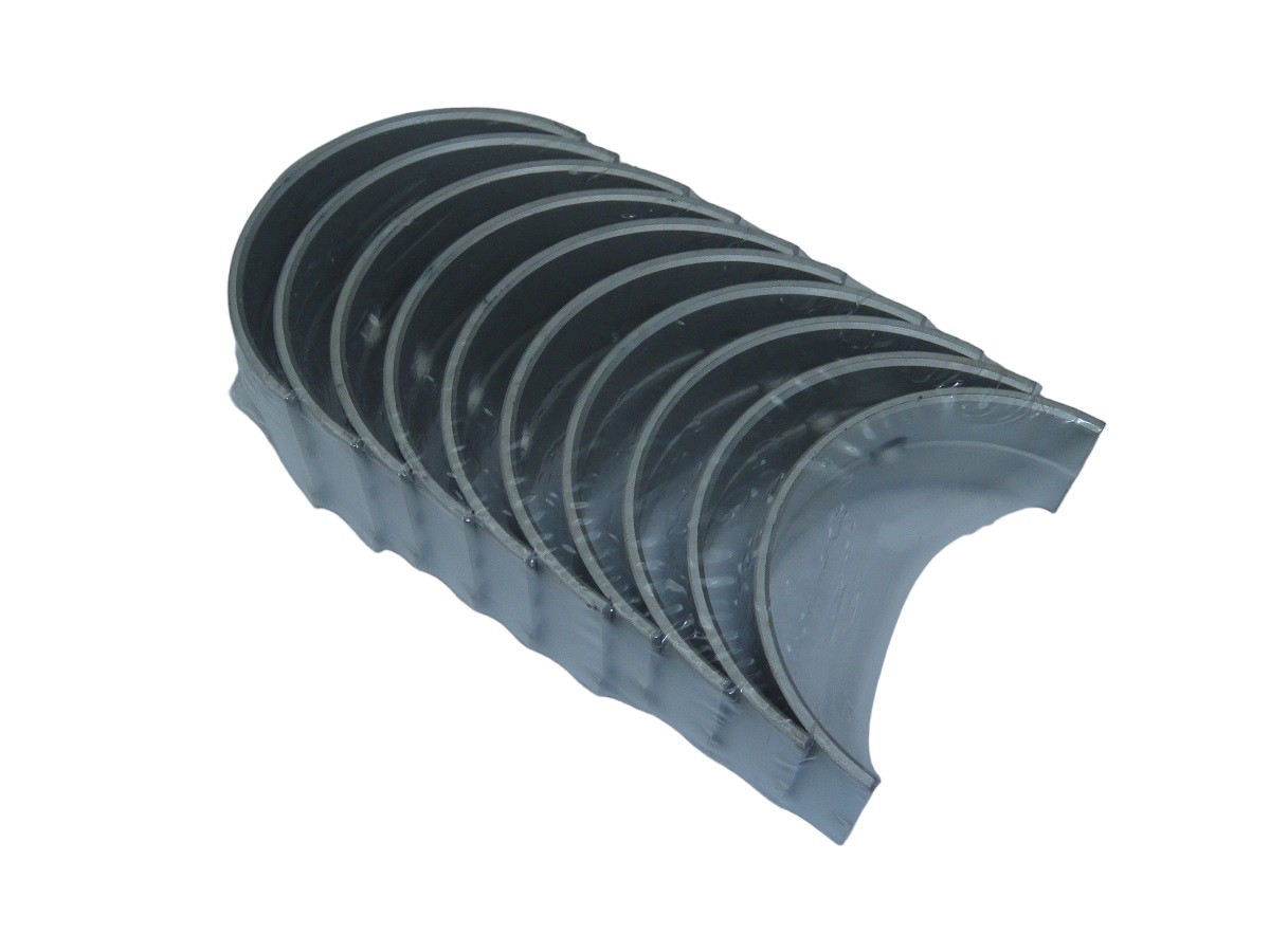 METALES BANCADA ISUZU C223T  2.3T +.25 (JAPON)