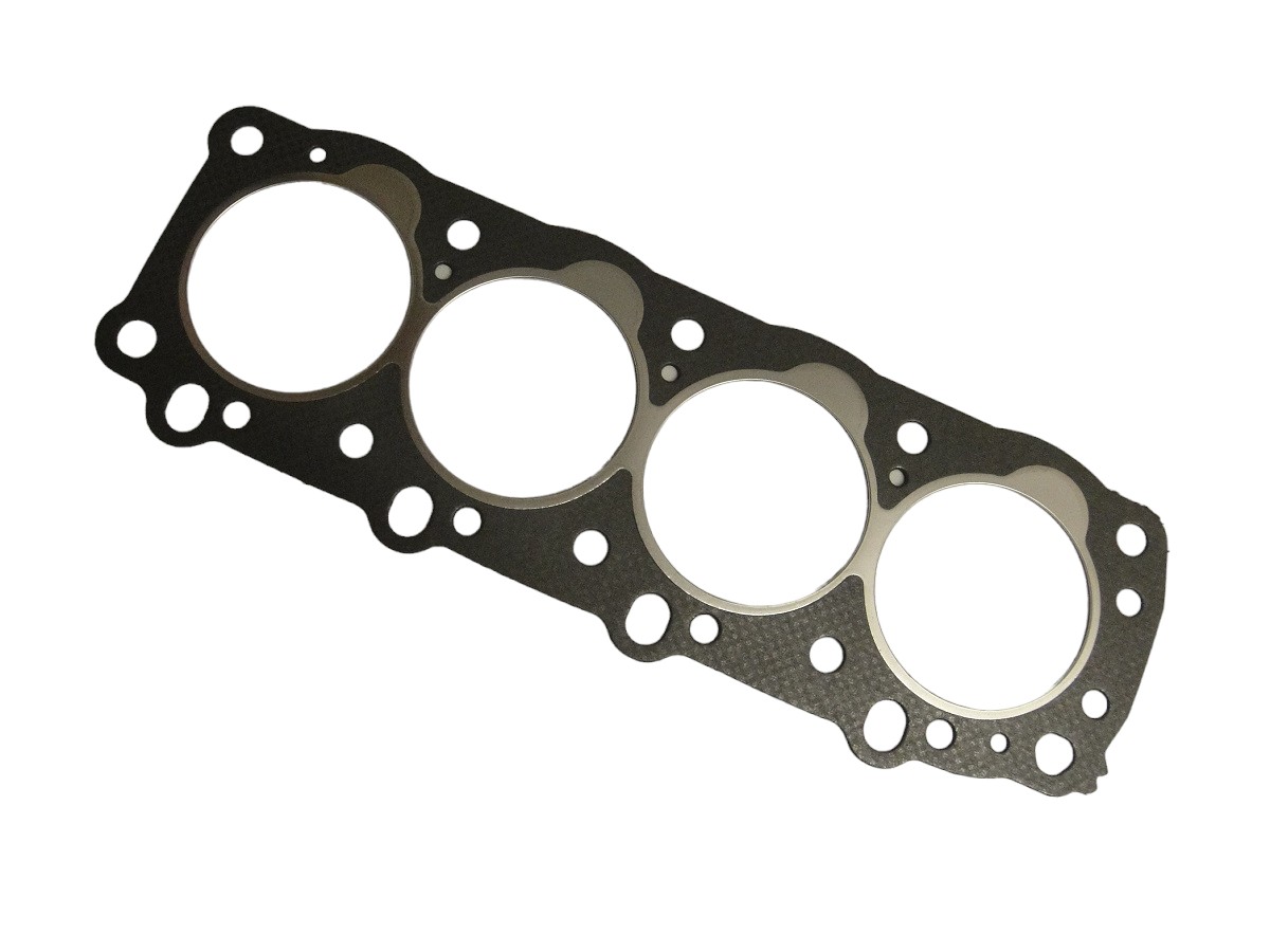 JUNTA TAPA CILINDROS ISUZU 4FD1 2.2         *88MM