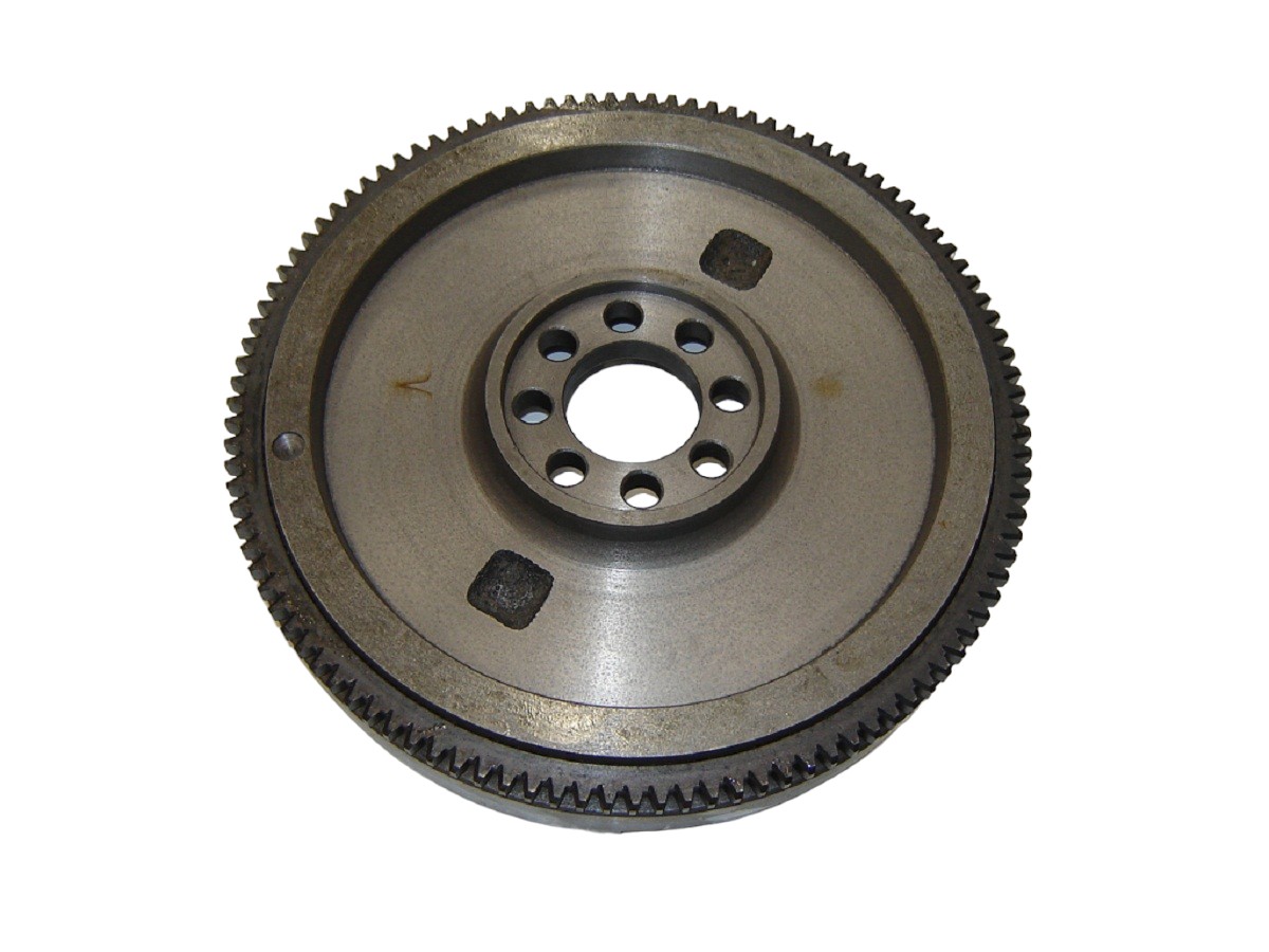 VOLANTE MOTOR CHEVROLET NKR/JMC/2.8 4JB1 (240MM PLACA EMBR.)