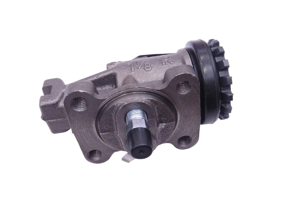 CILINDRO FRENO DELANTERO DERECHO CH NKR 93/NKR 2005/JMC