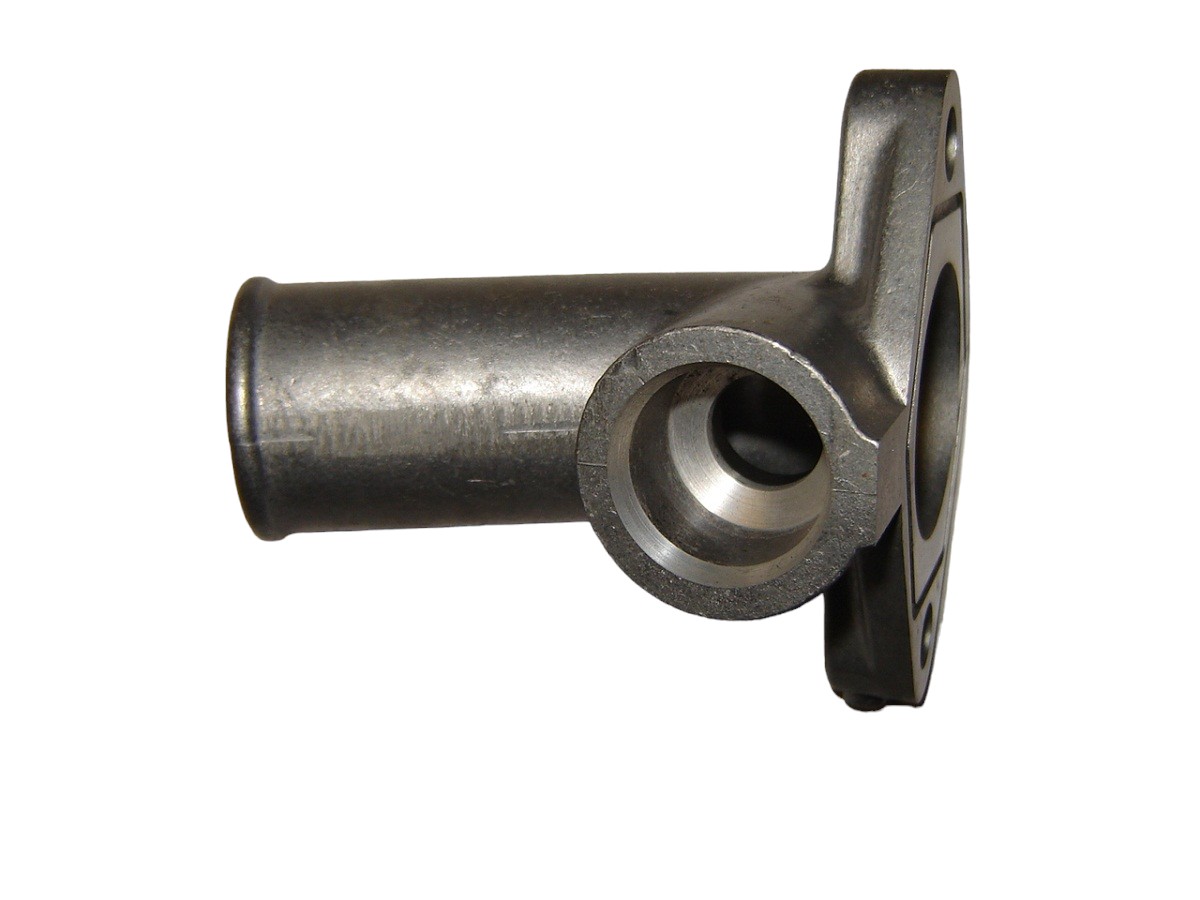 PIPA ENTRADA AGUA A BLOCK ISUZU 1.5T 4EC1T