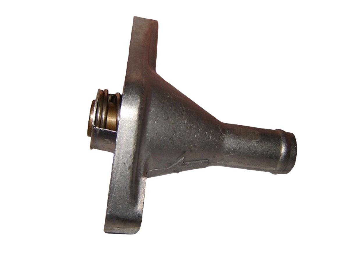 PIPA TERMOSTATO RADIADOR ACEITE MEGA/VECTRA 1.5/1.7 TURBO