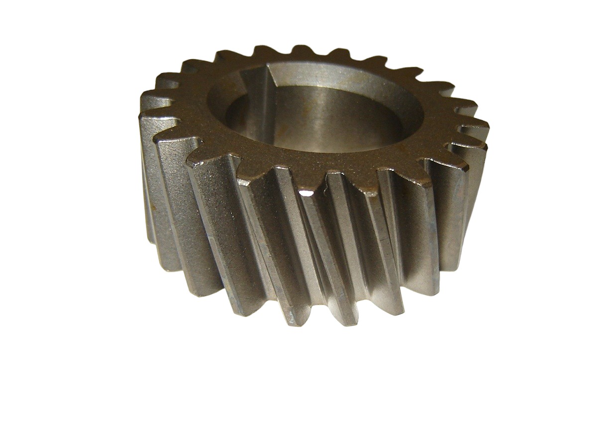 ENGRANAJE DISTRIBUCION ISUZU 2.5/2.8T/2.4 (21D) (CIGUEÑAL)