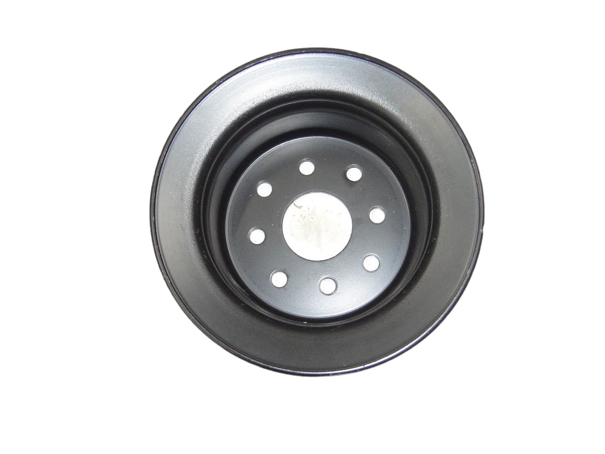 POLEA BOMBA AGUA ISUZU 2.5/2.8 (4JA1/4JB1)