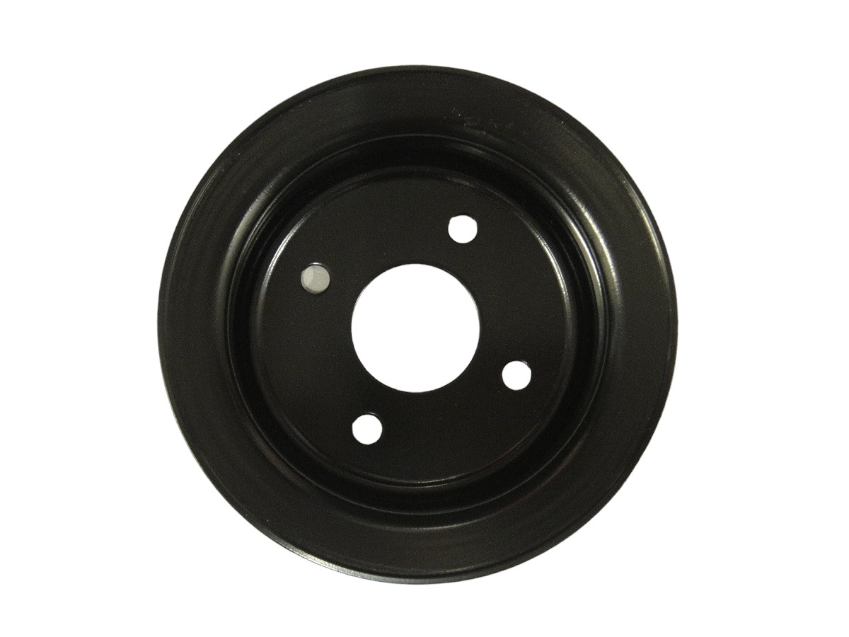 POLEA BOMBA AGUA ISUZU 4EC1T1.5T (MONZA/MEGA 1.5)