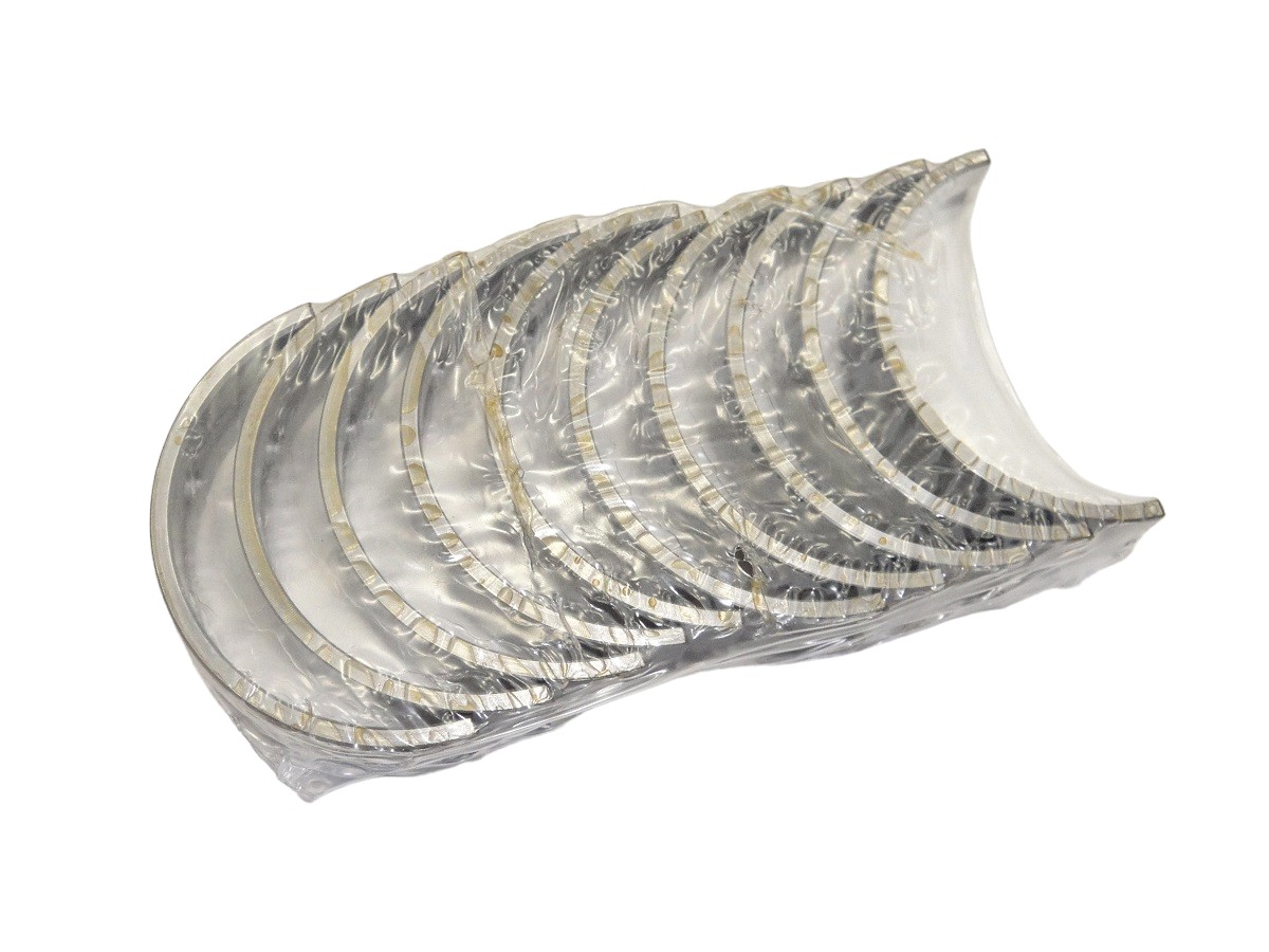 METALES BANCADA ISUZU 4EC11.7 (LISO) (JAPON)