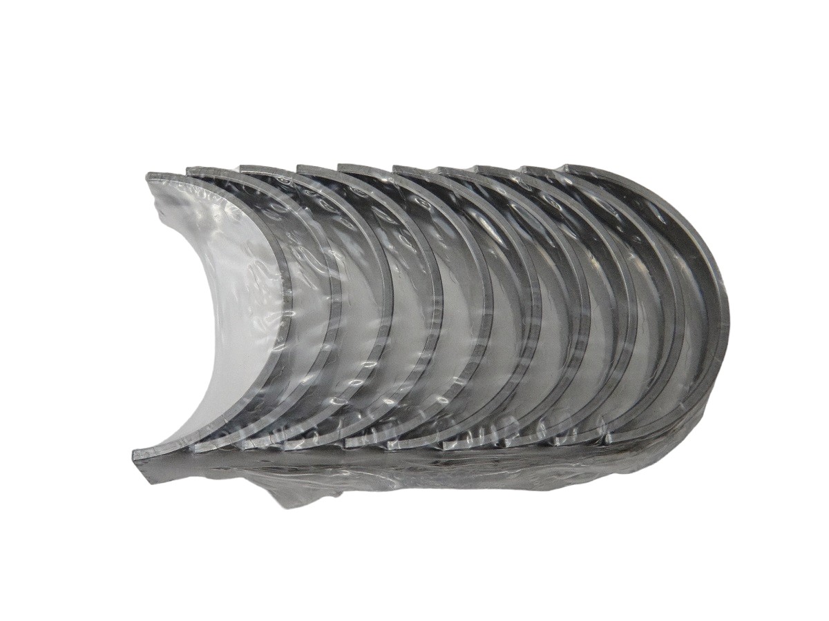 METALES BANCADA STD ISUZU 1.5T/1.7/1.7T (4EC1T/4EE1/4EE1T)