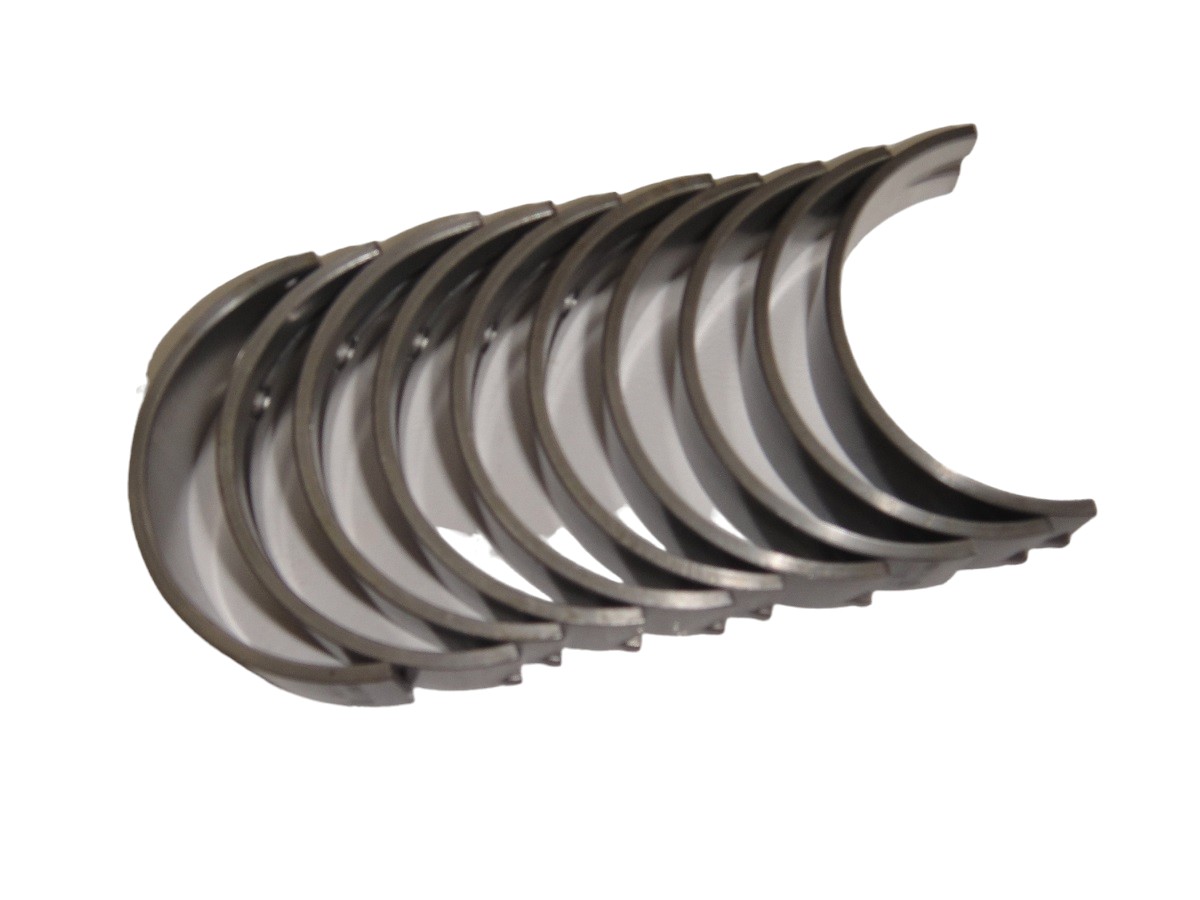 METALES BANCADA ISUZU 1.5T/1.7/1.7/1.7DTI +.50 (JAPON)