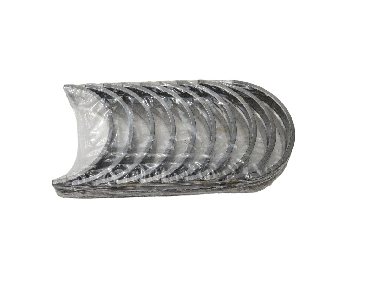 METALES BANCADA ISUZU 1.57 /1.7/1.7T/1.7DTI +.75 (JAPON)