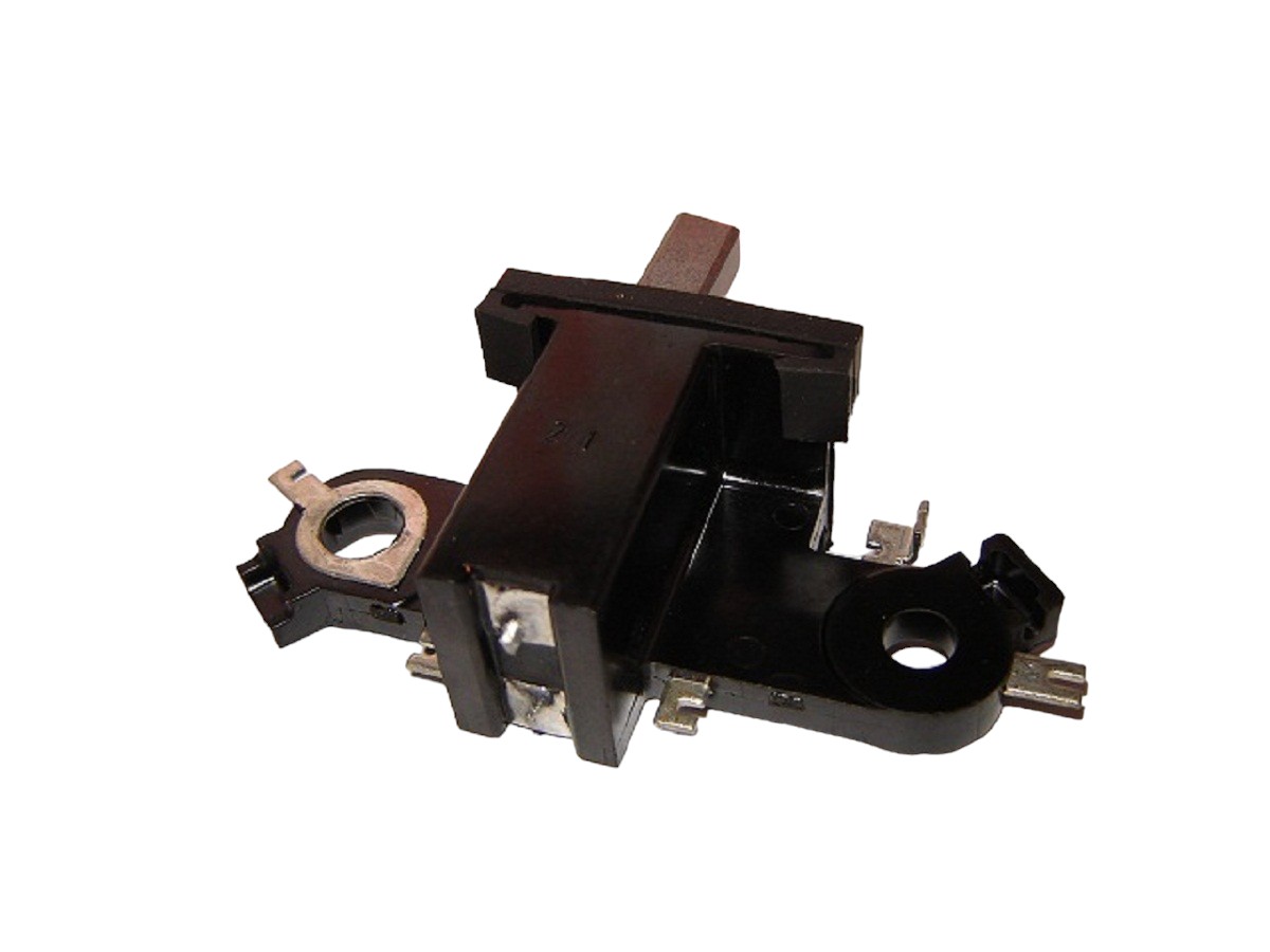 PORTA CARBONES ALTERNADOR ISUZU 1.5T MEGA/2.5 TF