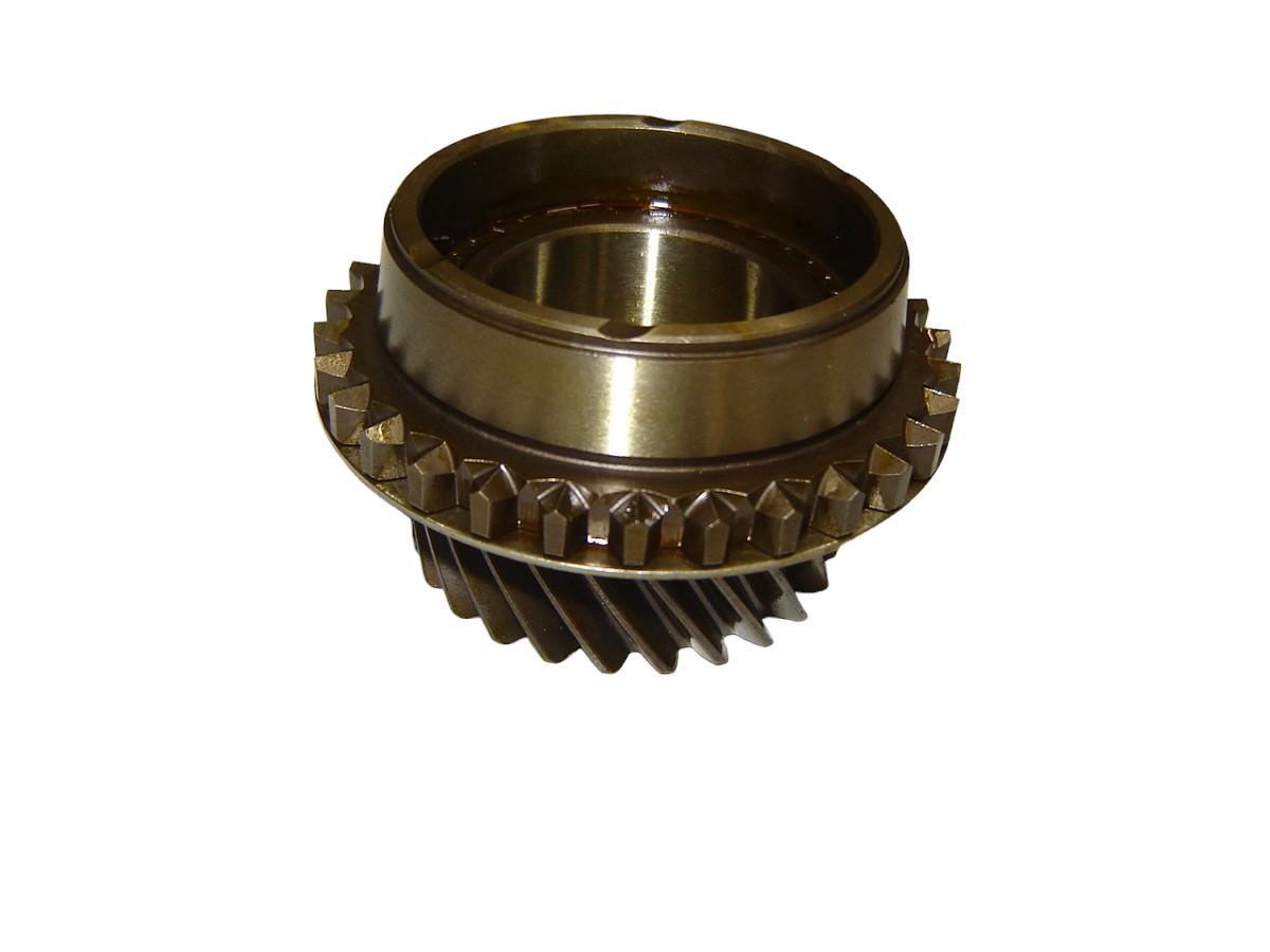 ENGRANAJE CAJA ISUZU TF 5A/25 DIENTES/DIAMETRO INTERIOR 34MM