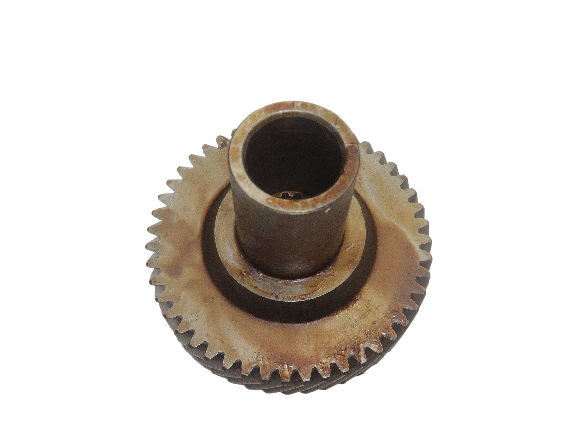 ENGRANAJE CAJA ISUZU 2.5 4JA1 TF 5V 5A 47 DIENTES