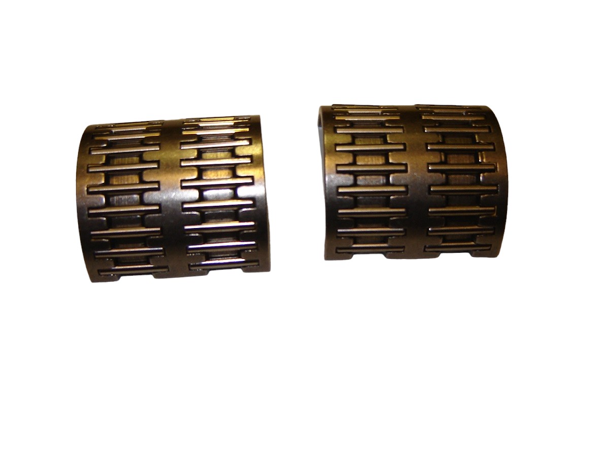 RULEMAN CAJA CAMBIOS ISUZU 2.5 4JA1 *SUPERIOR* 5TA AGUJAS