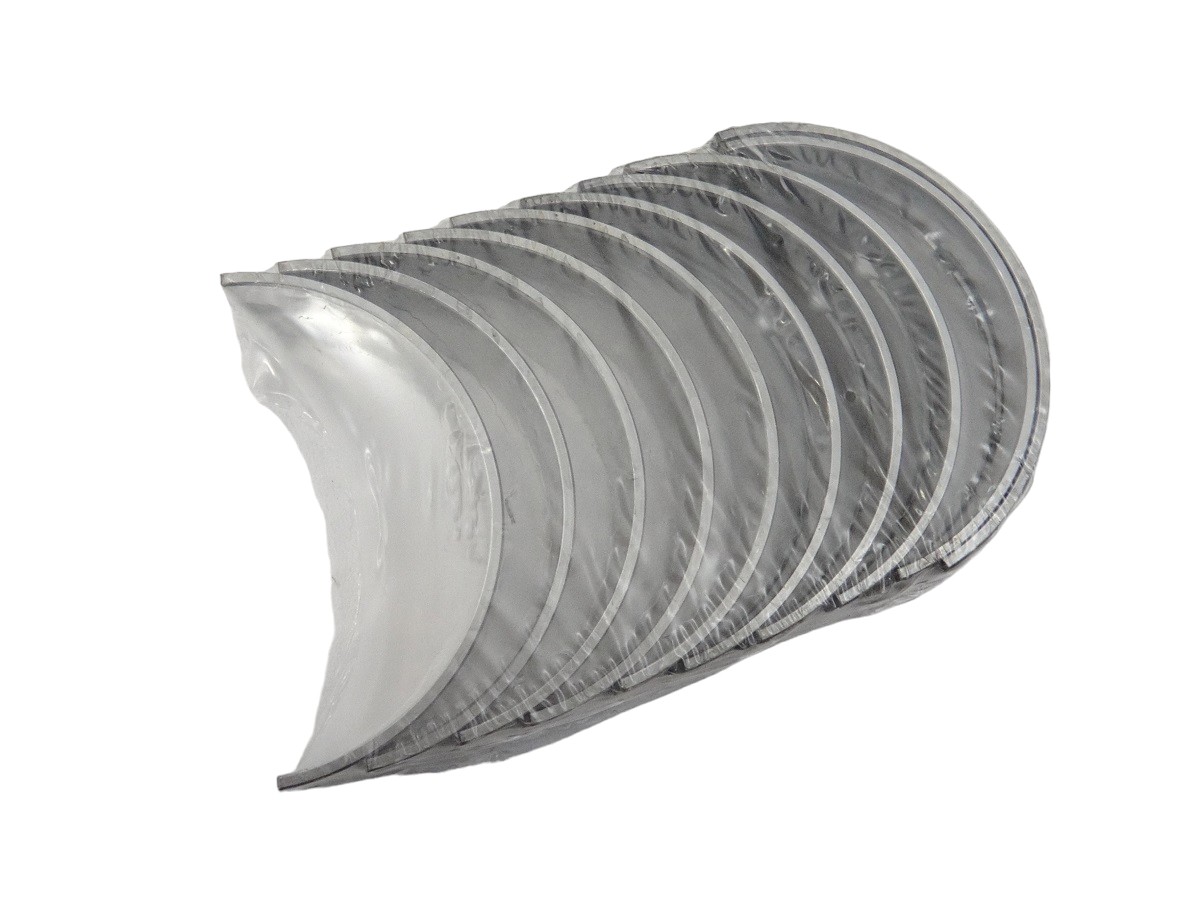 METALES BANCADA ISUZU 4JB1 2.8/2.8T/3.1/3.0T (JAPON) STD