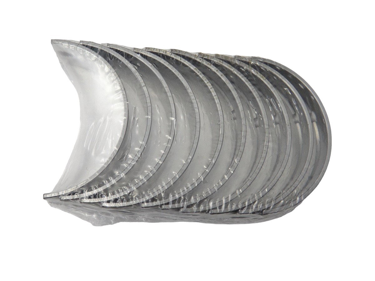 METALES BANCADA (+.25) ISUZU 2.8/2.8T/3.1/3.0T (JAPON)