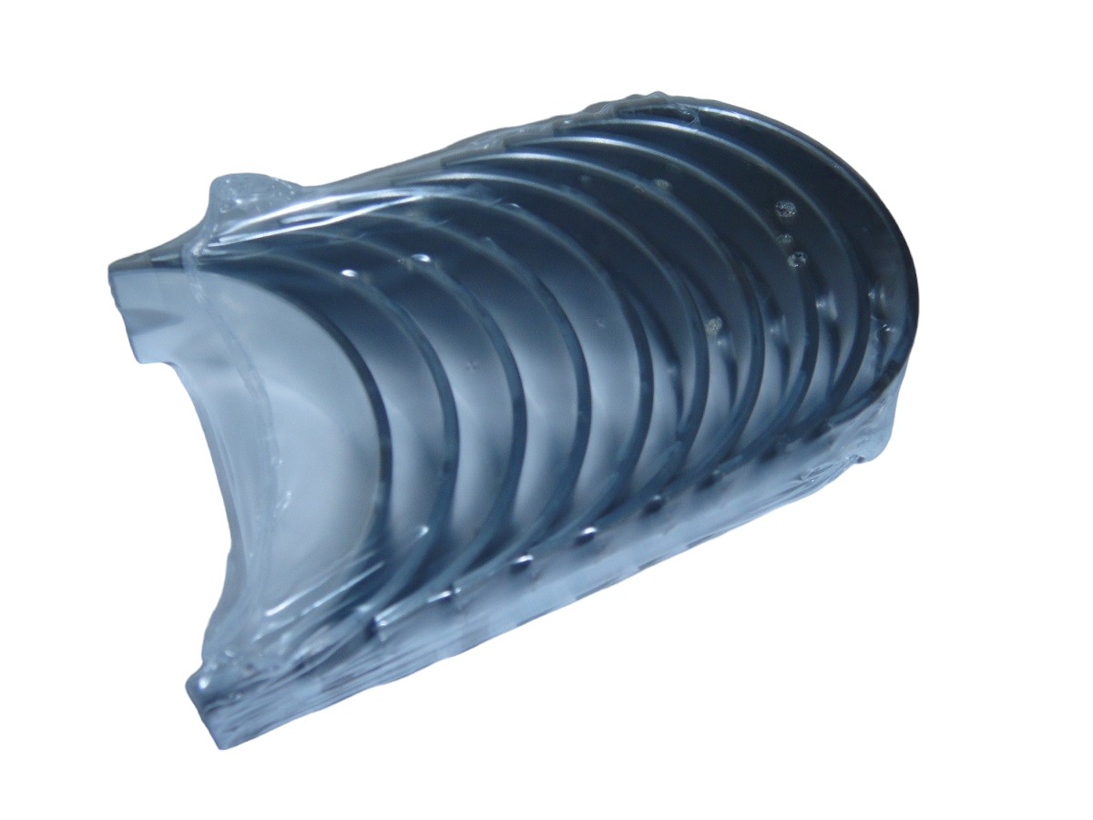 METALES BANCADA ISUZU 4JA1/2.2 TERMOKING STD  (JAPON)