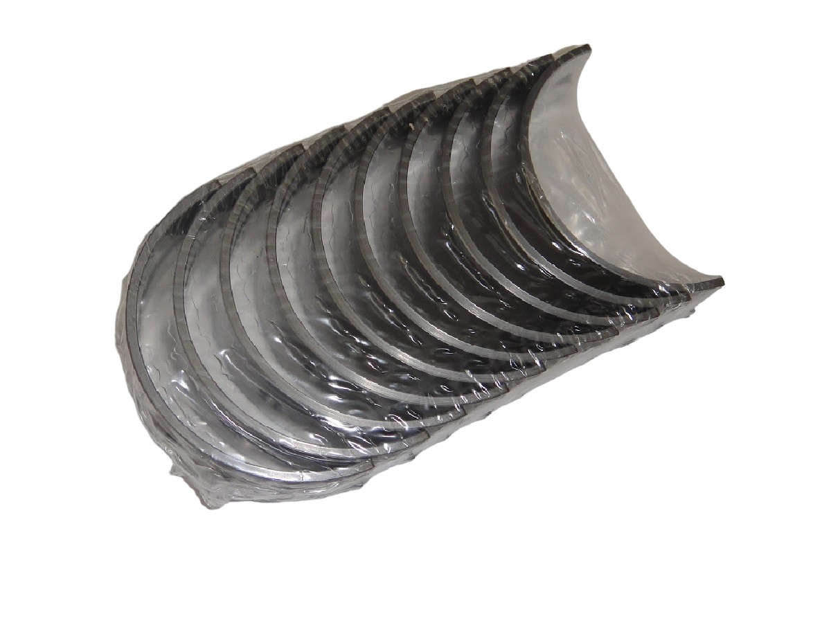 METALES BANCADA ISUZU 4JA1 2.5/2.2 TERMOKING +.25 (JAPON)