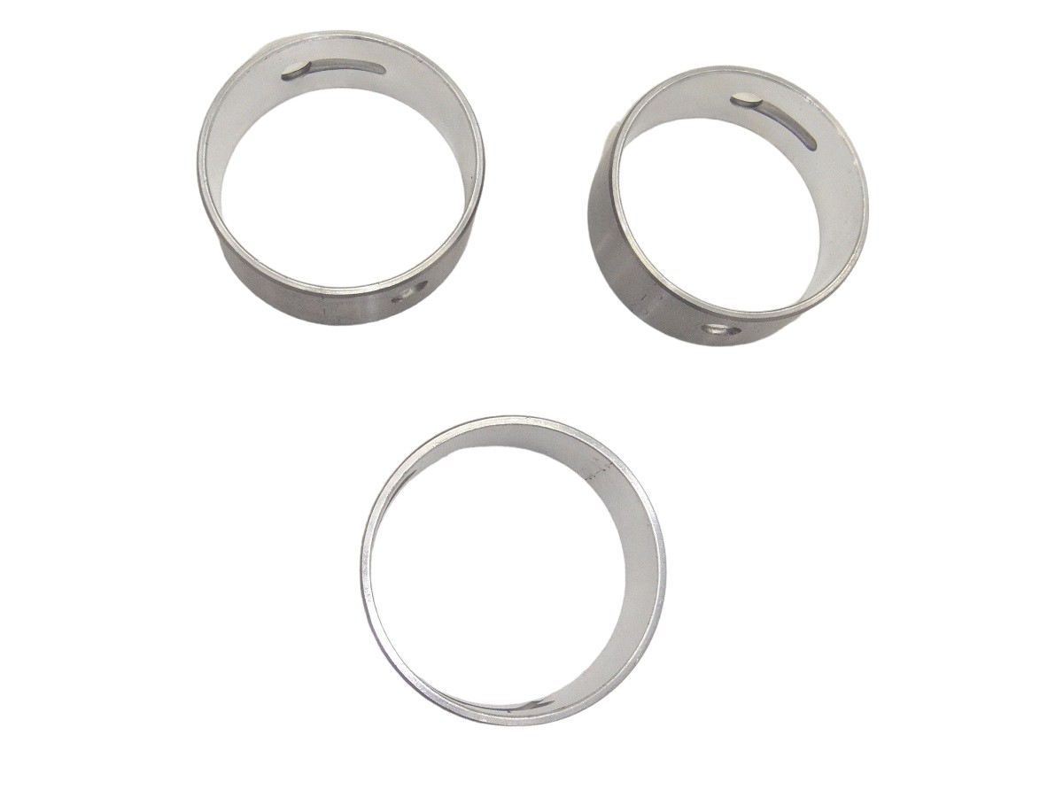 METALES ARBOL ISUZU 2.5/2.8/3.1/3.0 4JA1/4JB1/4JG2/4JH1T STD