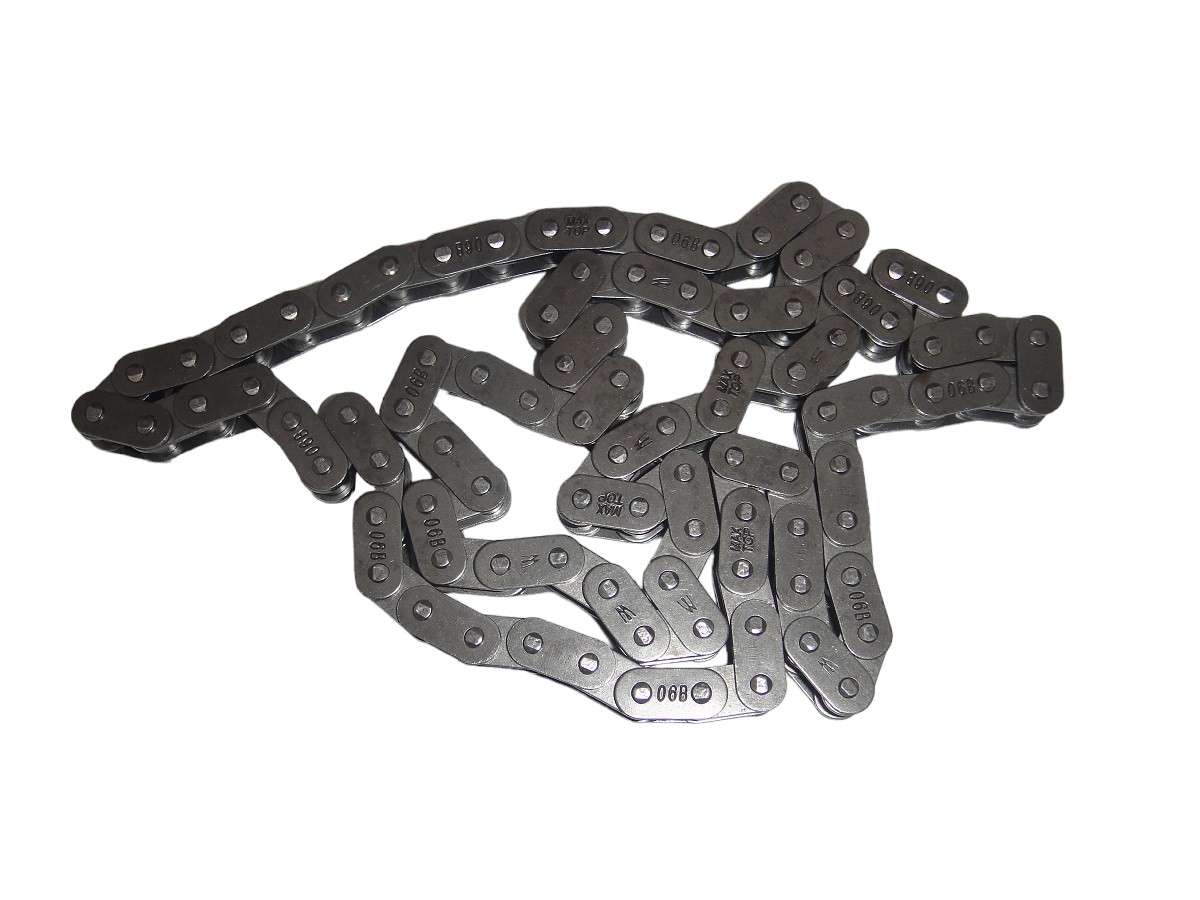 CADENA DISTRIBUCION ISUZU GEMINI/KB