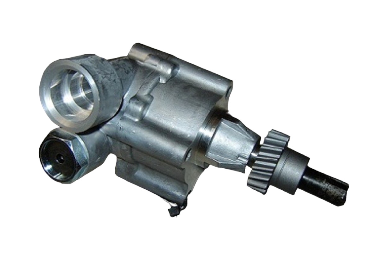 BOMBA ACEITE ISUZU GEMINI/KB NAFTA 1.600