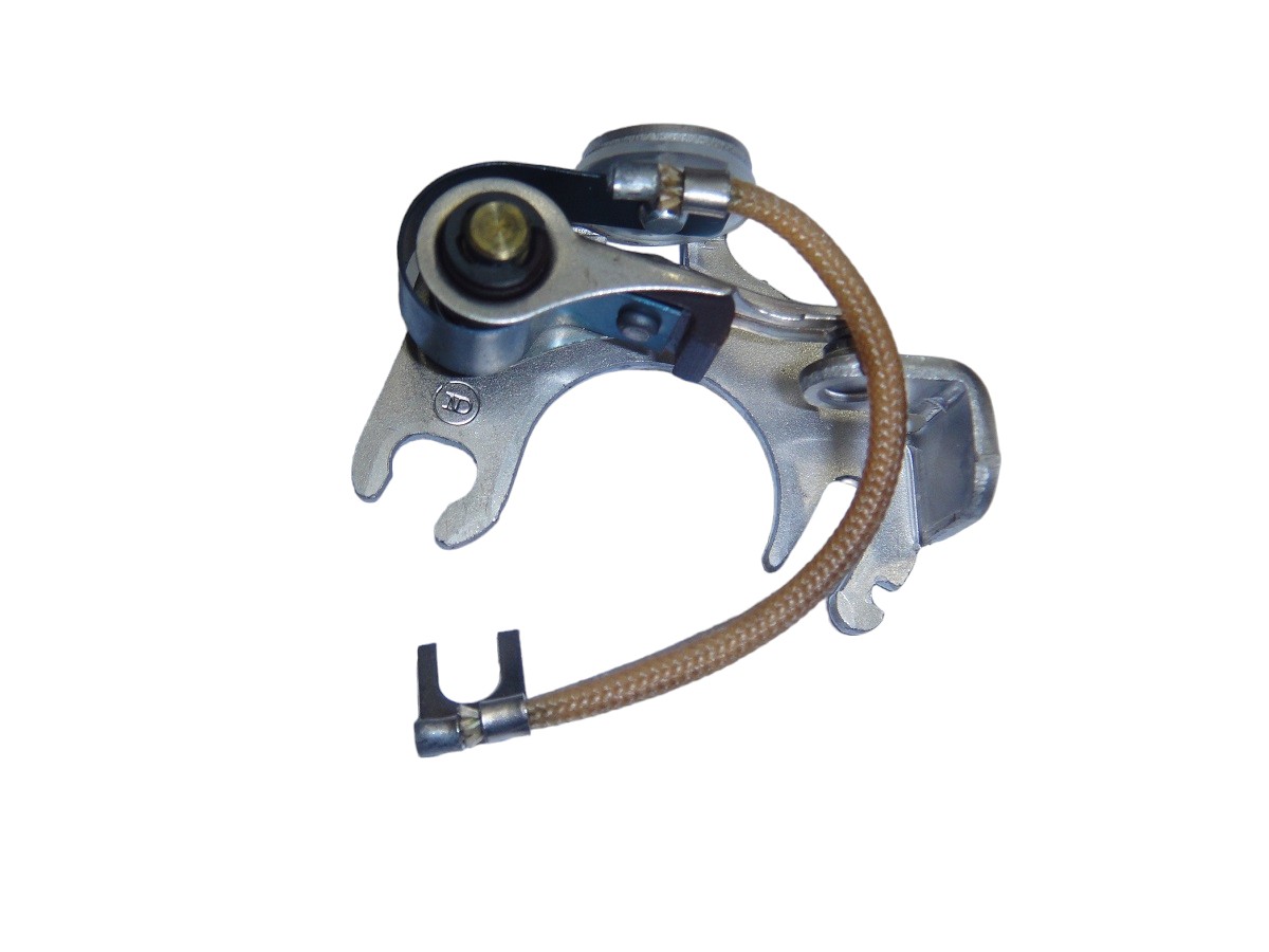 PLATINOS ISUZU GEMINI/KB/1.6