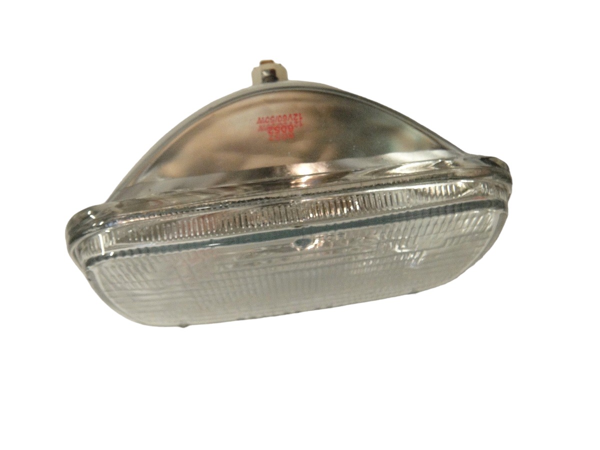 OPTICA 12V RECTANGULAR ISUZU GEMINI/IS TF